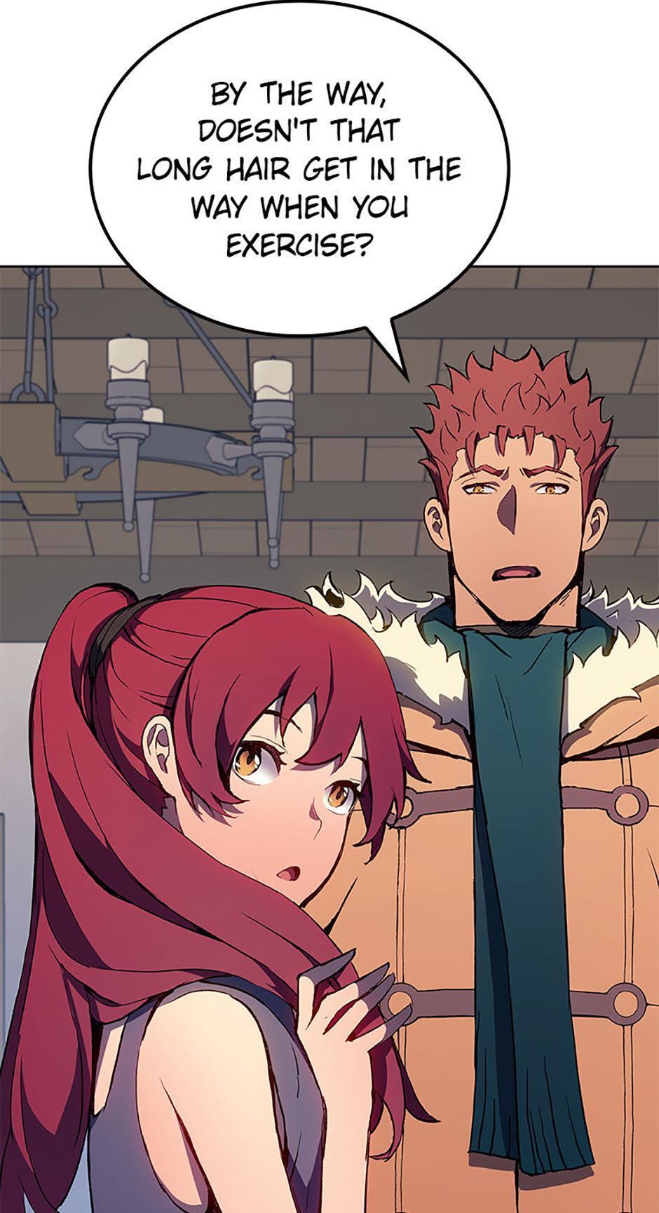 Read The Reincarnated King of Fists Manga Online