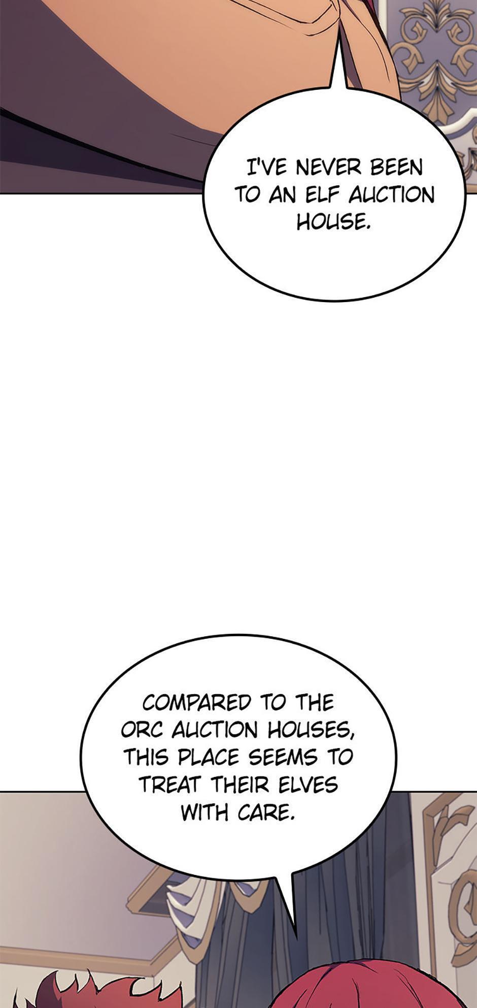Read The Reincarnated King of Fists Manga Online