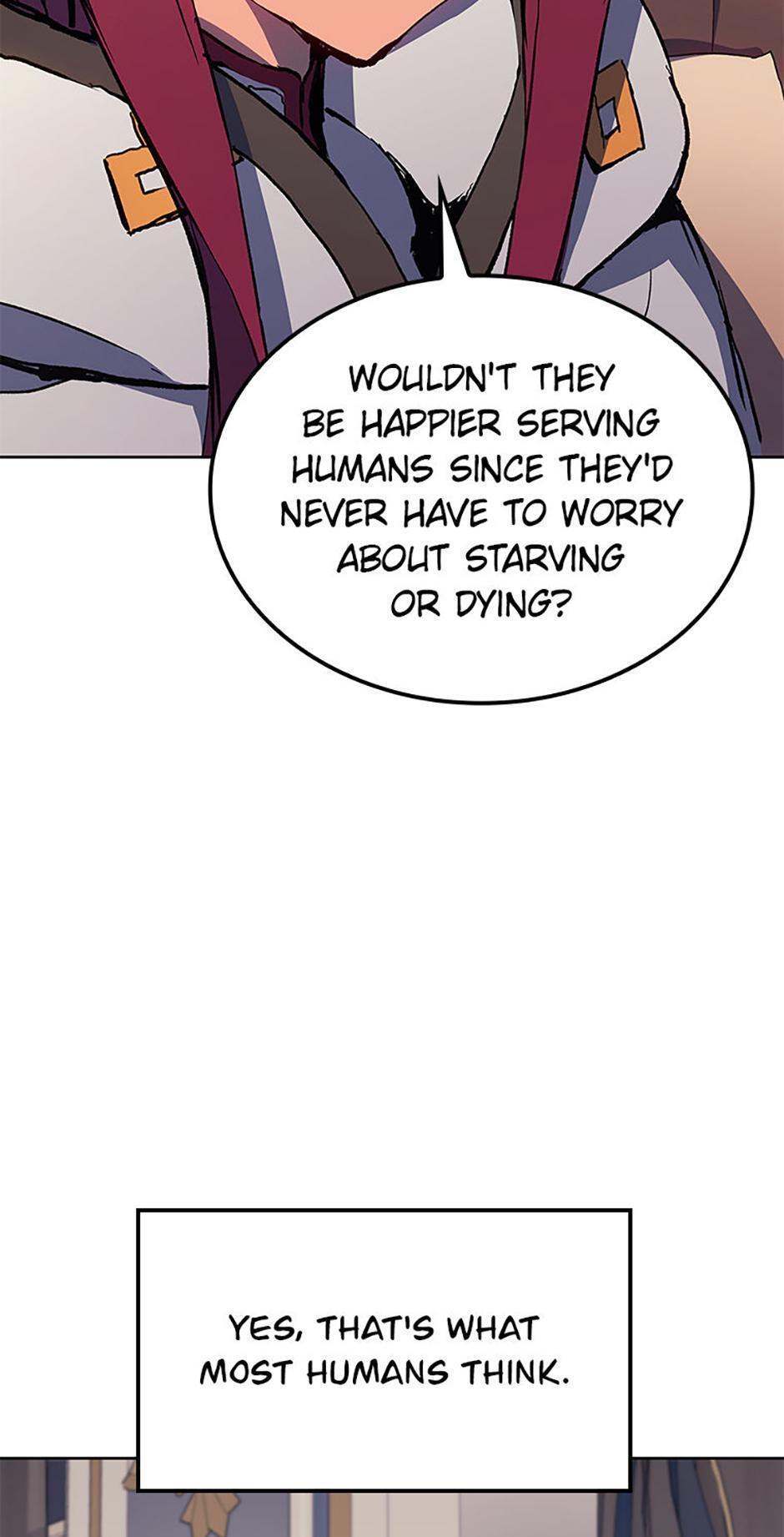 Read The Reincarnated King of Fists Manga Online