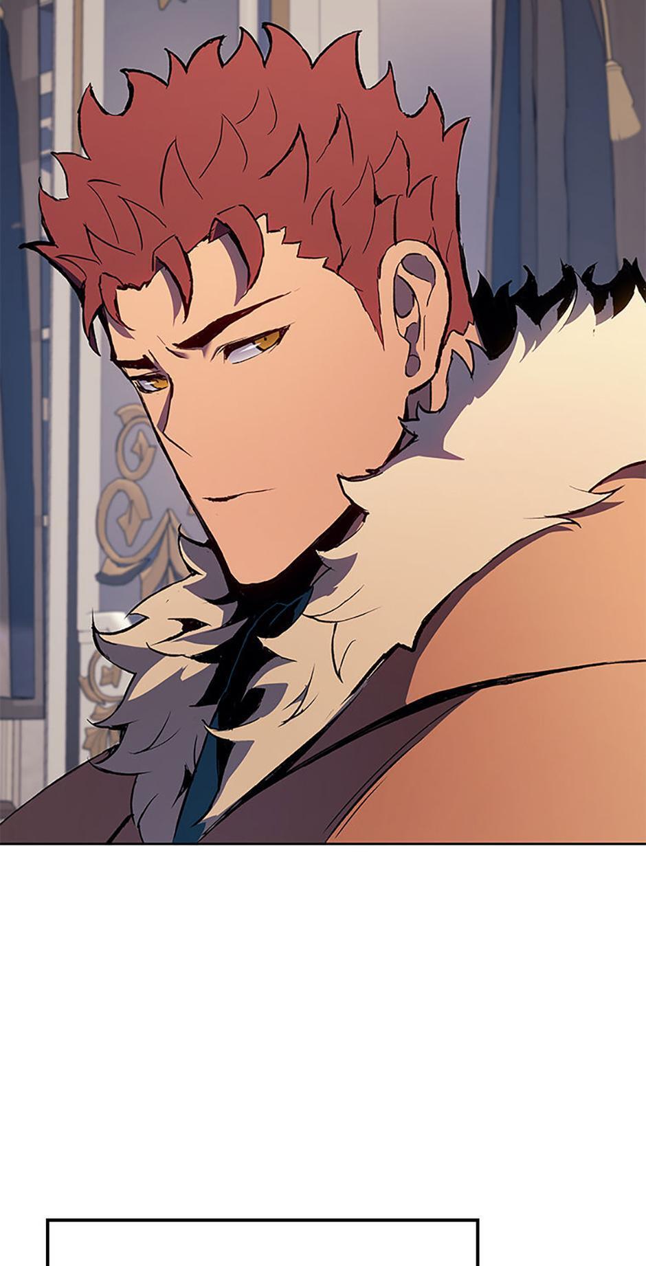 Read The Reincarnated King of Fists Manga Online