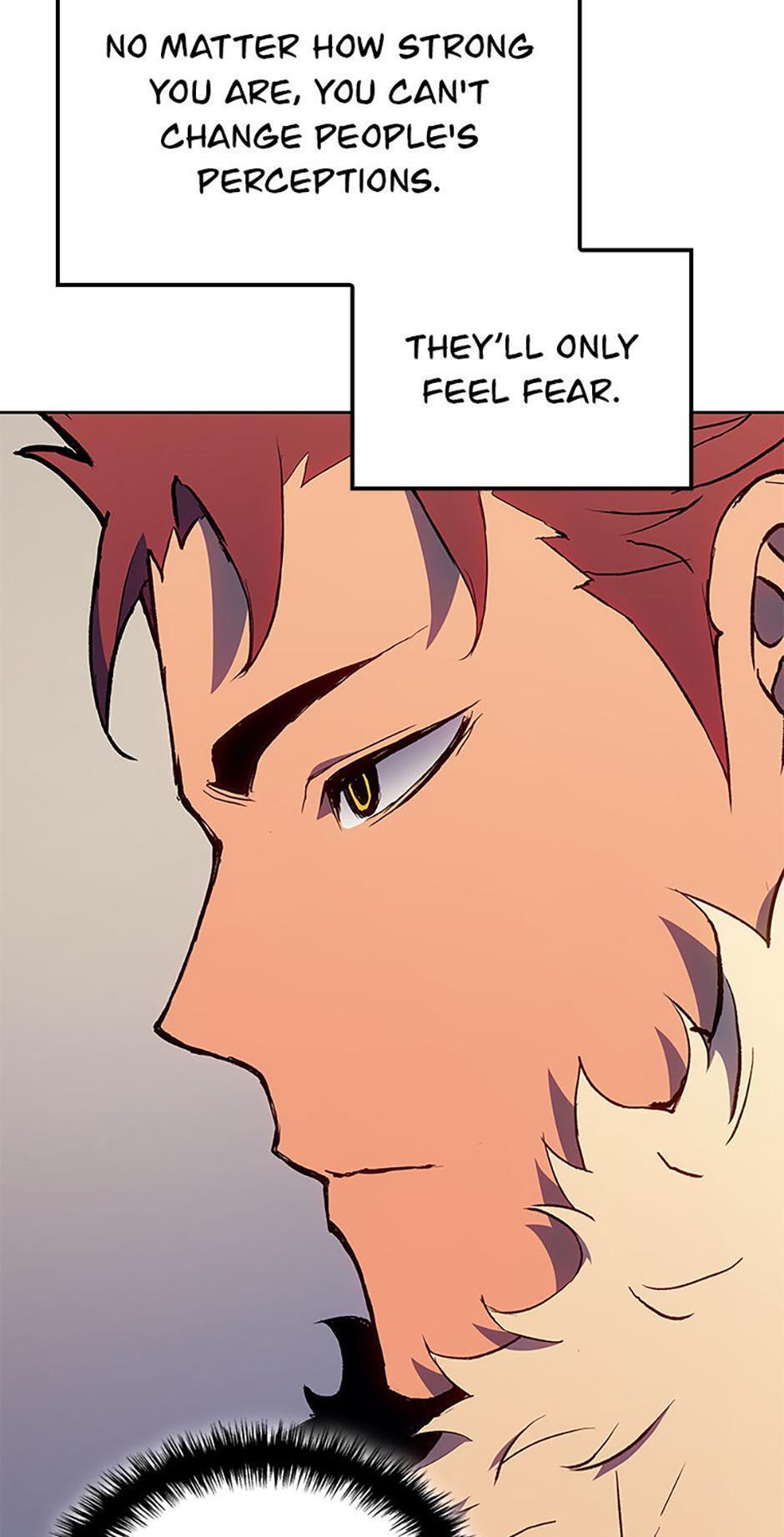 Read The Reincarnated King of Fists Manga Online