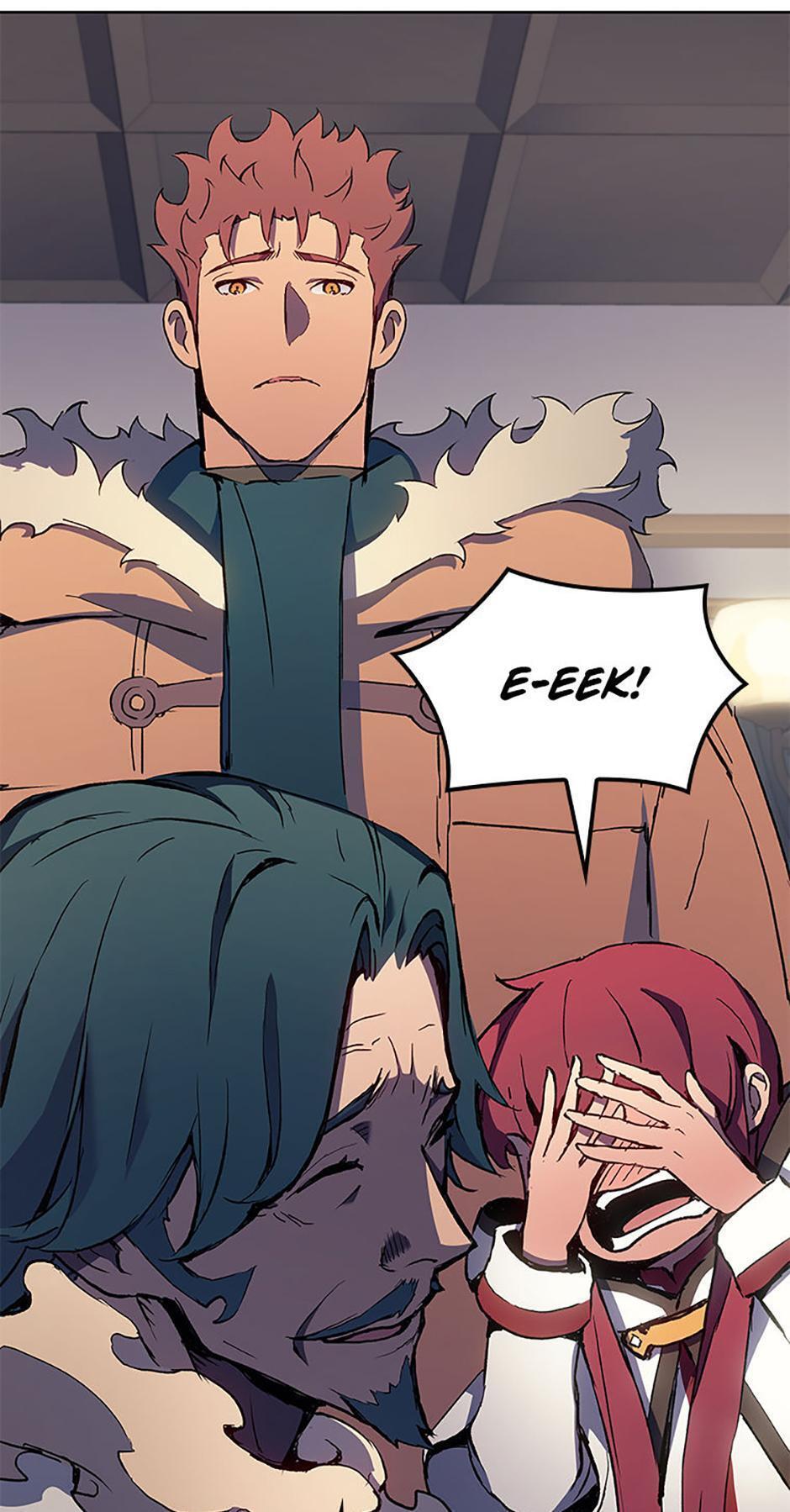 Read The Reincarnated King of Fists Manga Online