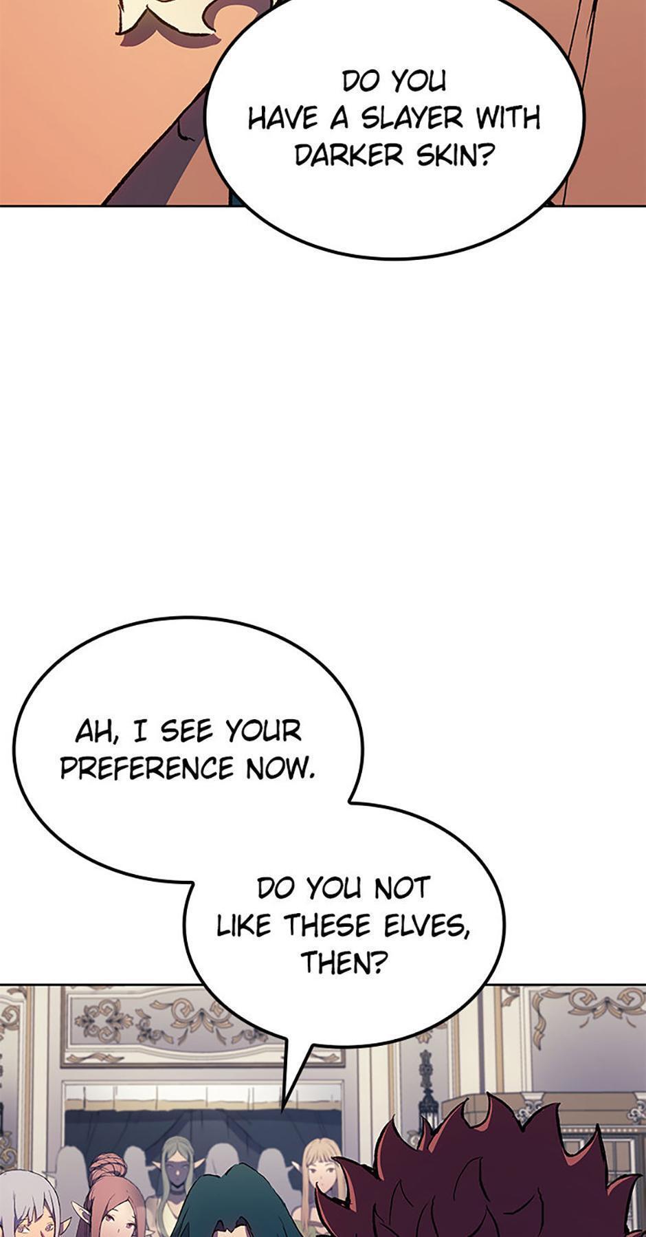 Read The Reincarnated King of Fists Manga Online