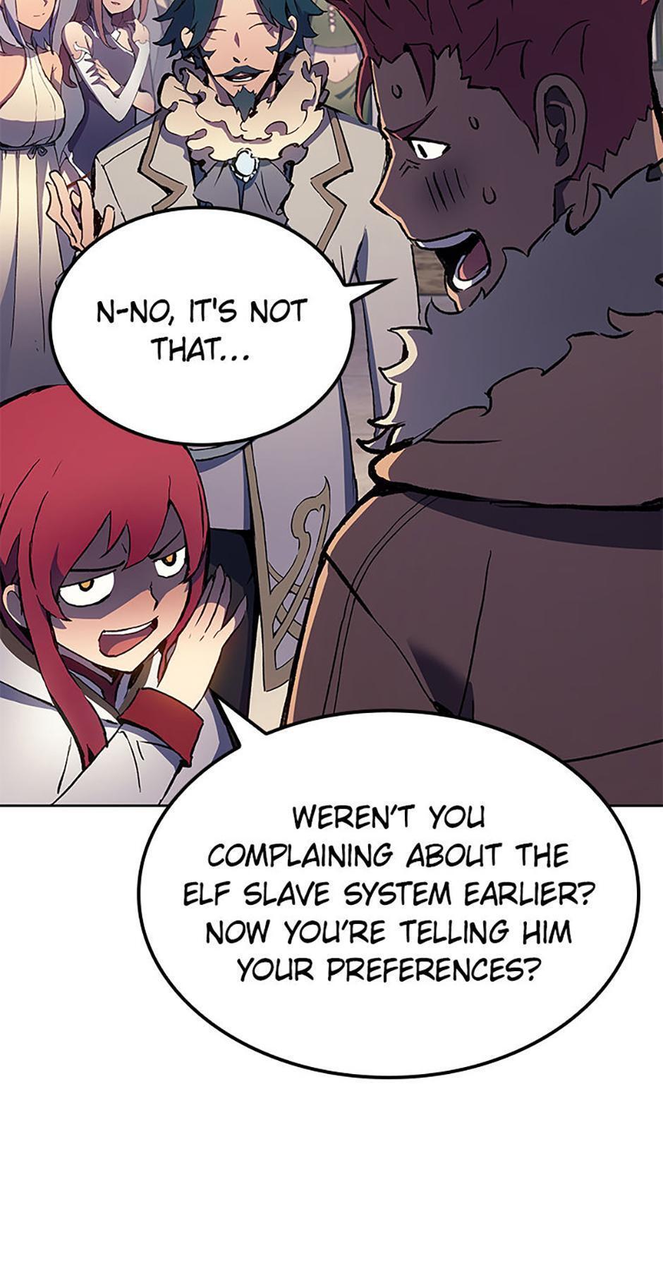 Read The Reincarnated King of Fists Manga Online