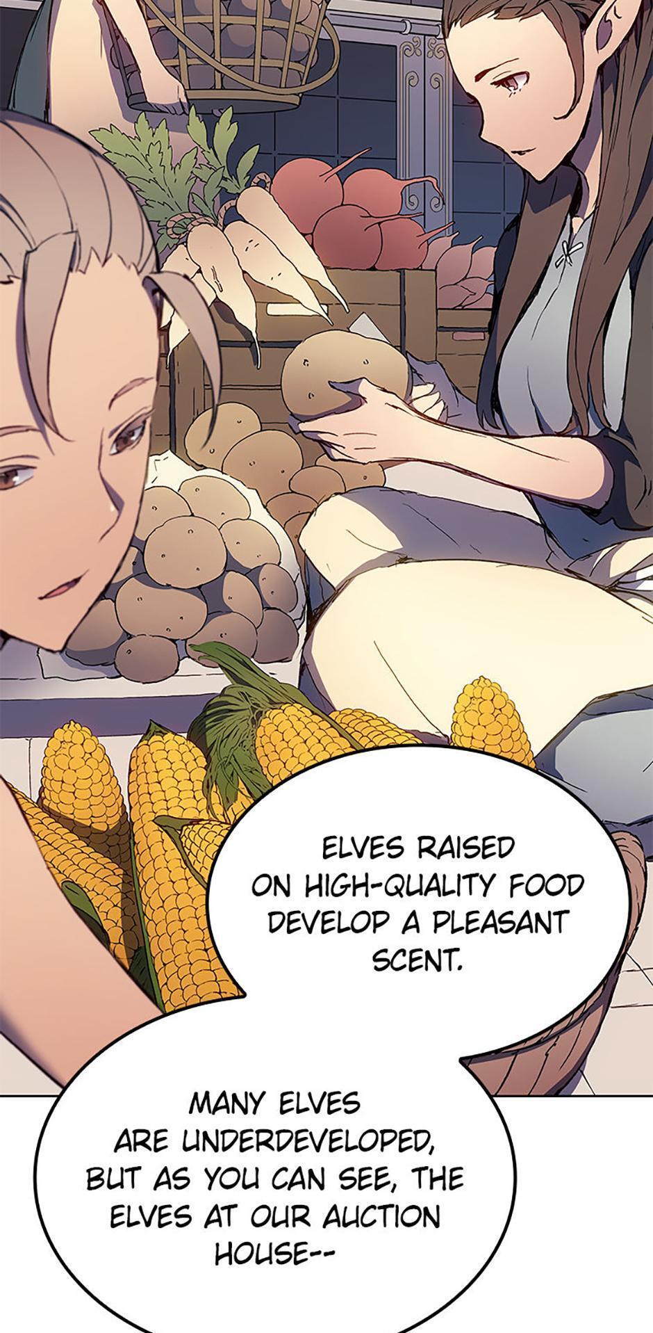 Read The Reincarnated King of Fists Manga Online
