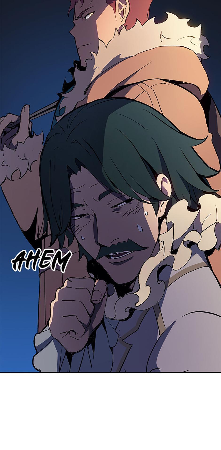 Read The Reincarnated King of Fists Manga Online
