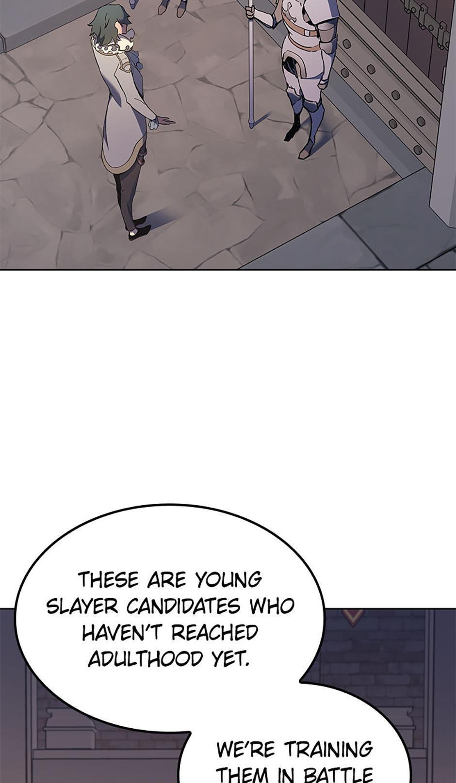 Read The Reincarnated King of Fists Manga Online