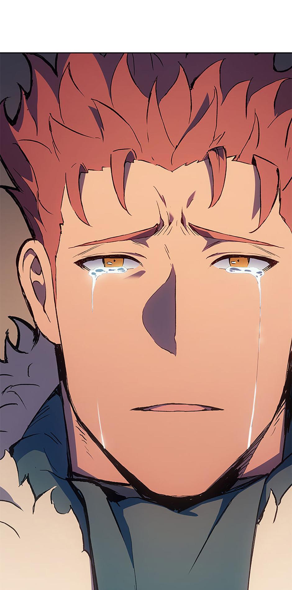 Read The Reincarnated King of Fists Manga Online
