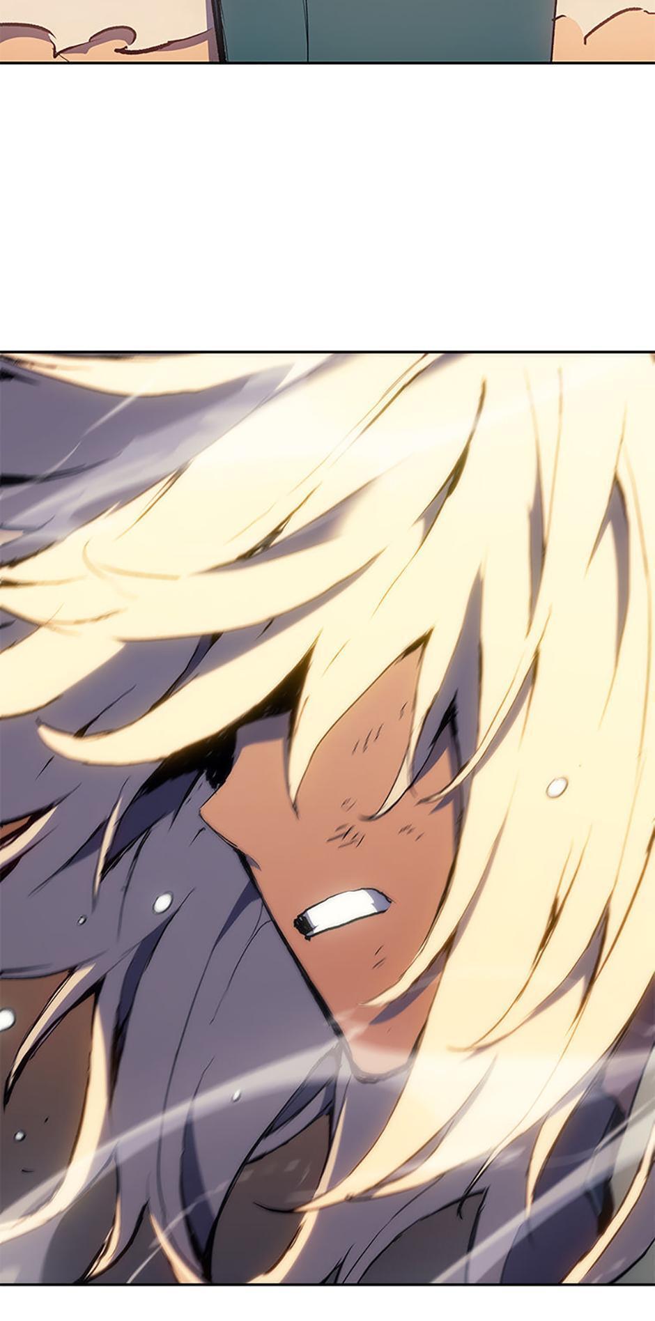 Read The Reincarnated King of Fists Manga Online