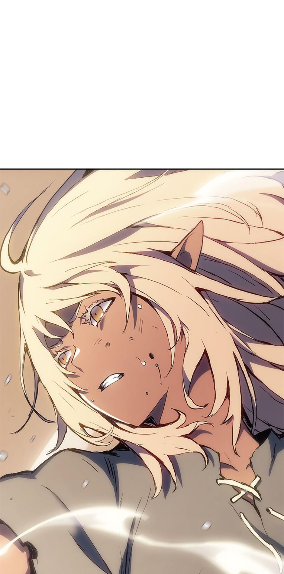Read The Reincarnated King of Fists Manga Online
