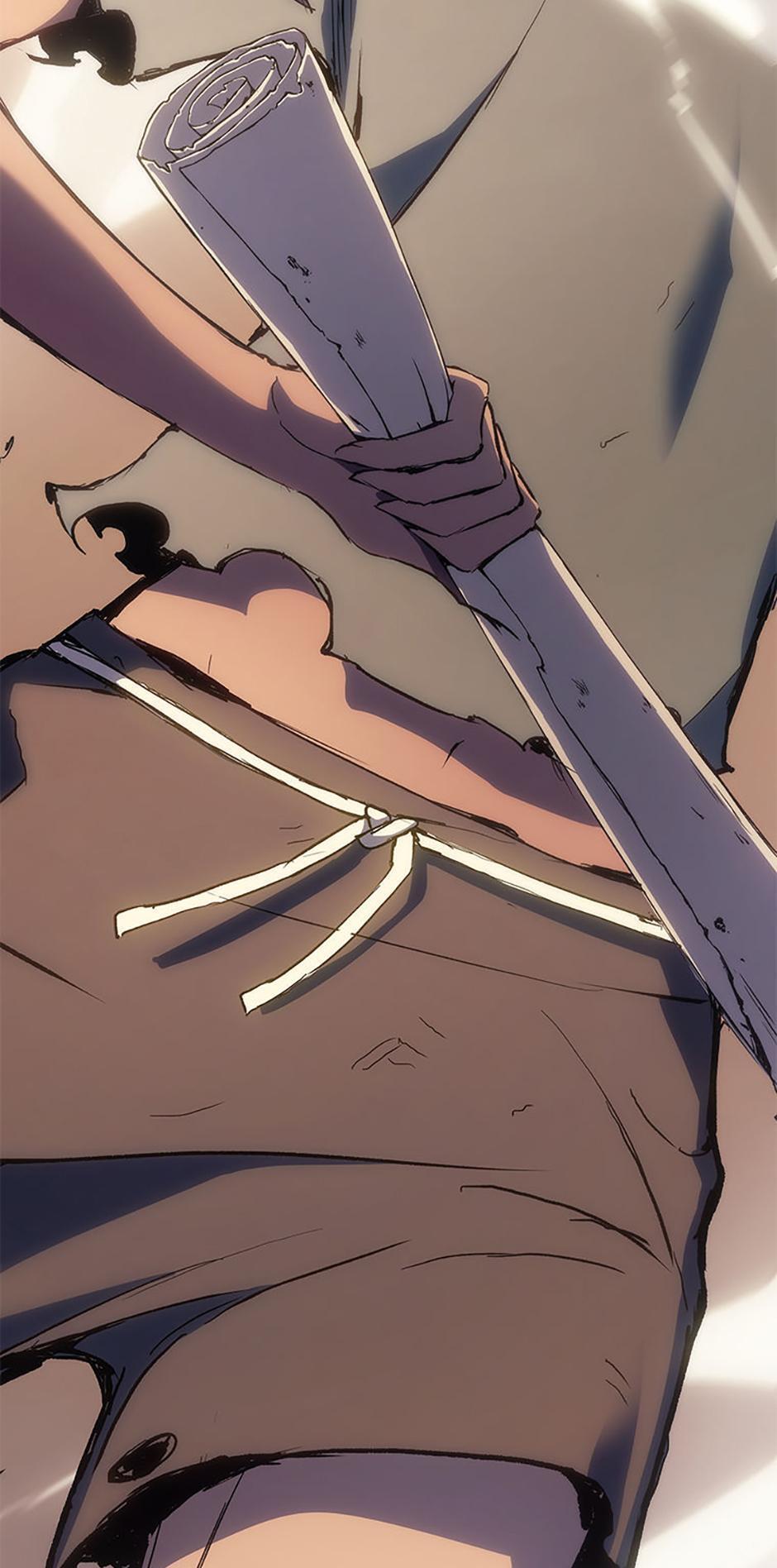 Read The Reincarnated King of Fists Manga Online