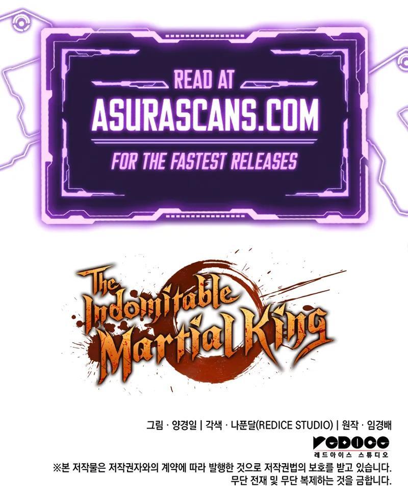 Read The Reincarnated King of Fists Manga Online