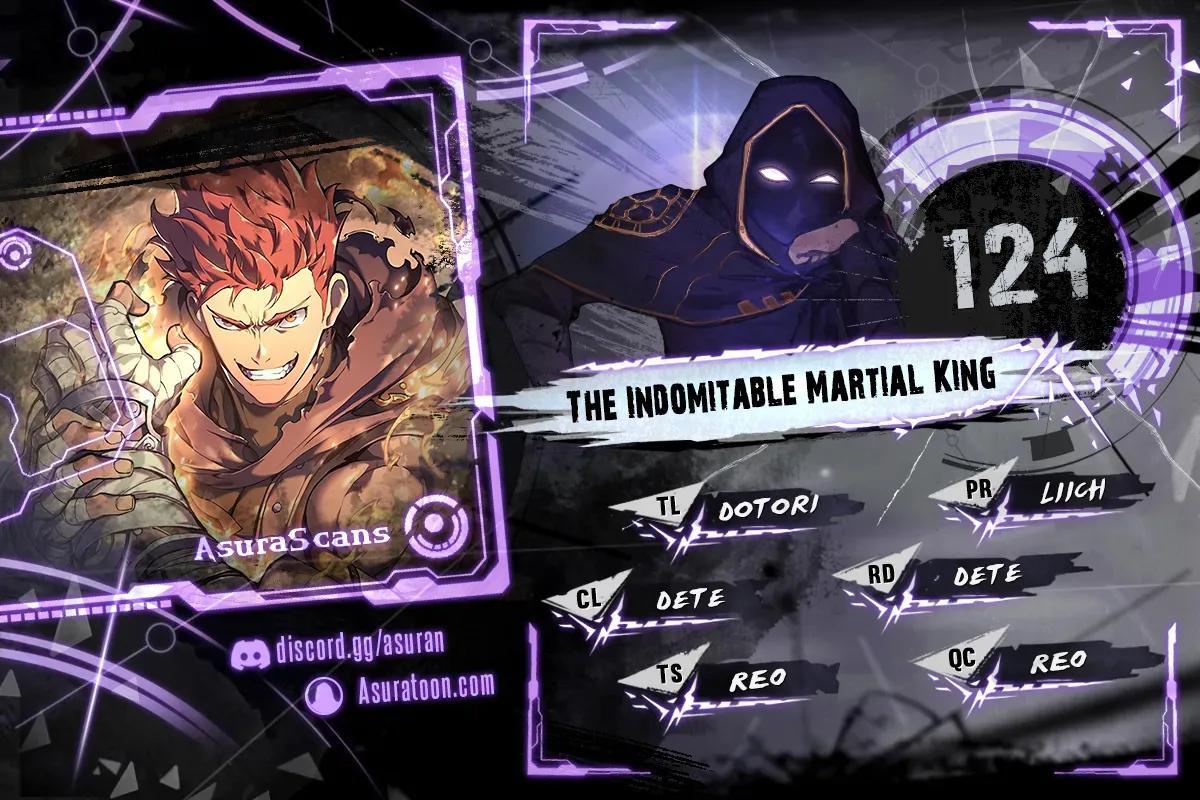 Read The Reincarnated King of Fists Manga Online