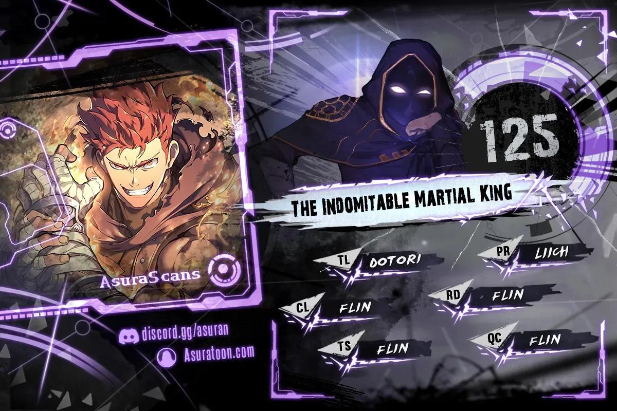 Read The Reincarnated King of Fists Manga Online