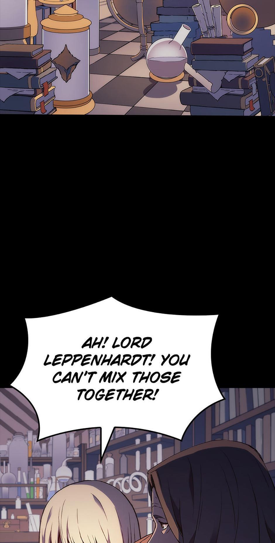 Read The Reincarnated King of Fists Manga Online