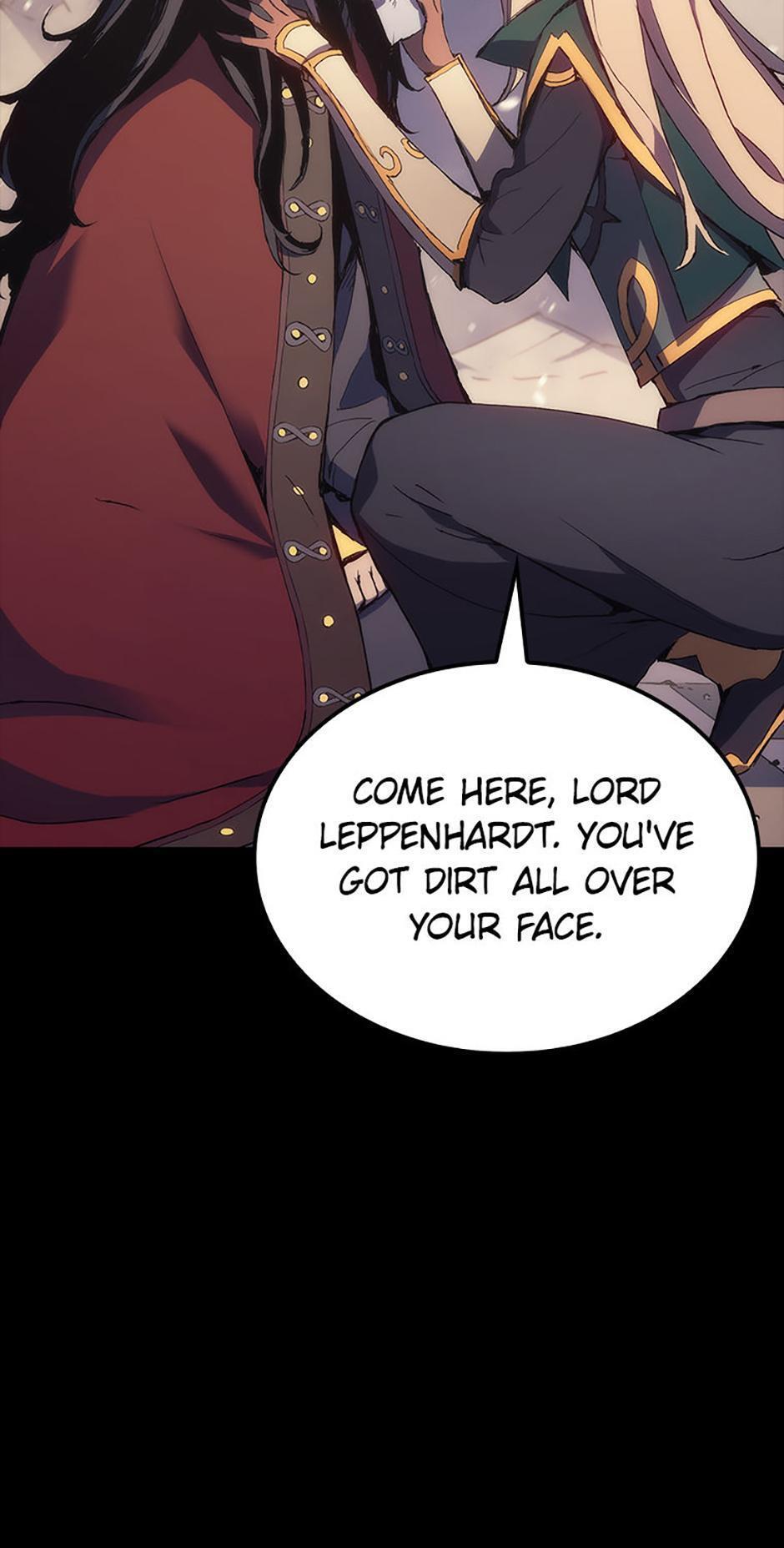 Read The Reincarnated King of Fists Manga Online