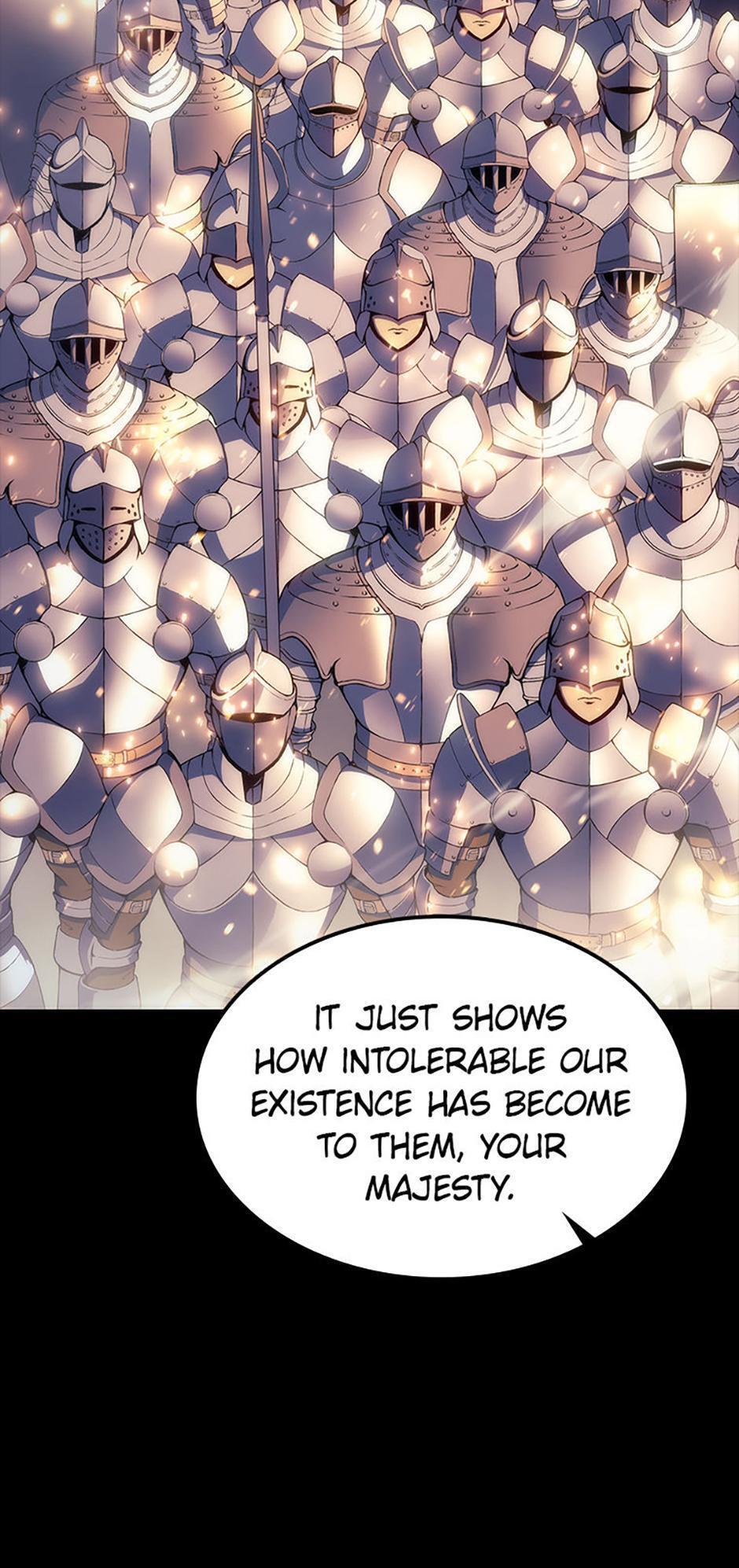 Read The Reincarnated King of Fists Manga Online