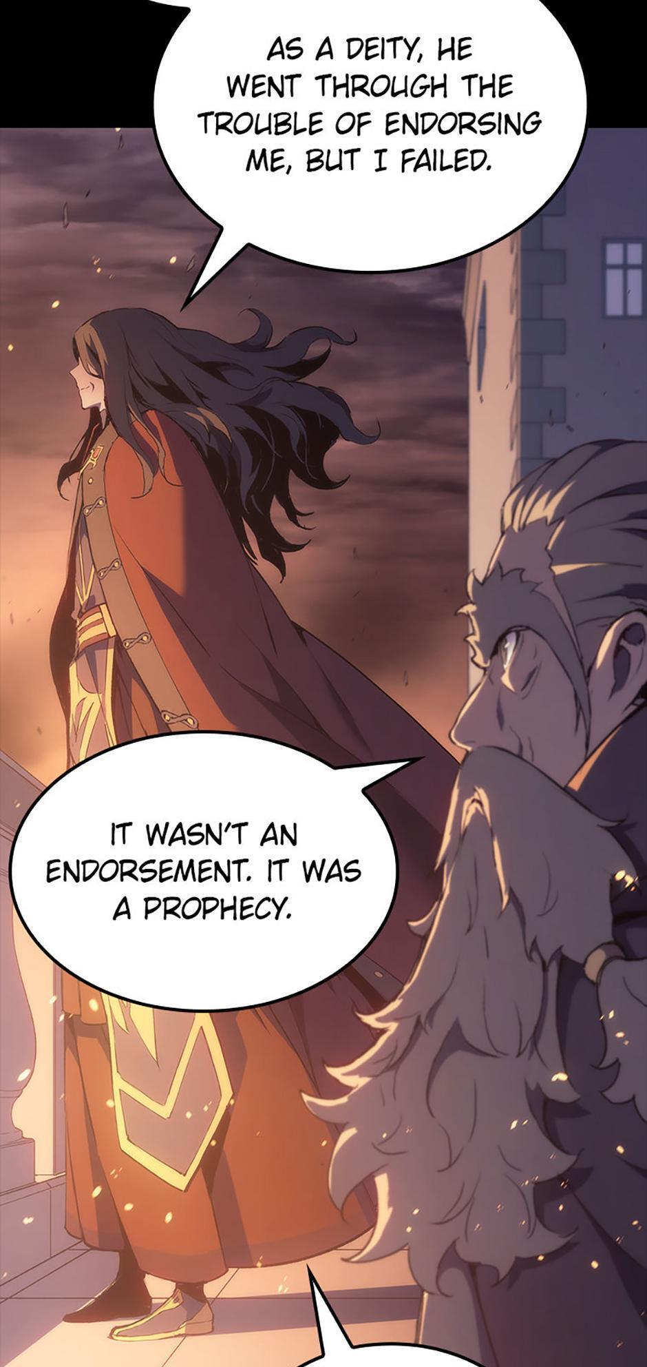 Read The Reincarnated King of Fists Manga Online