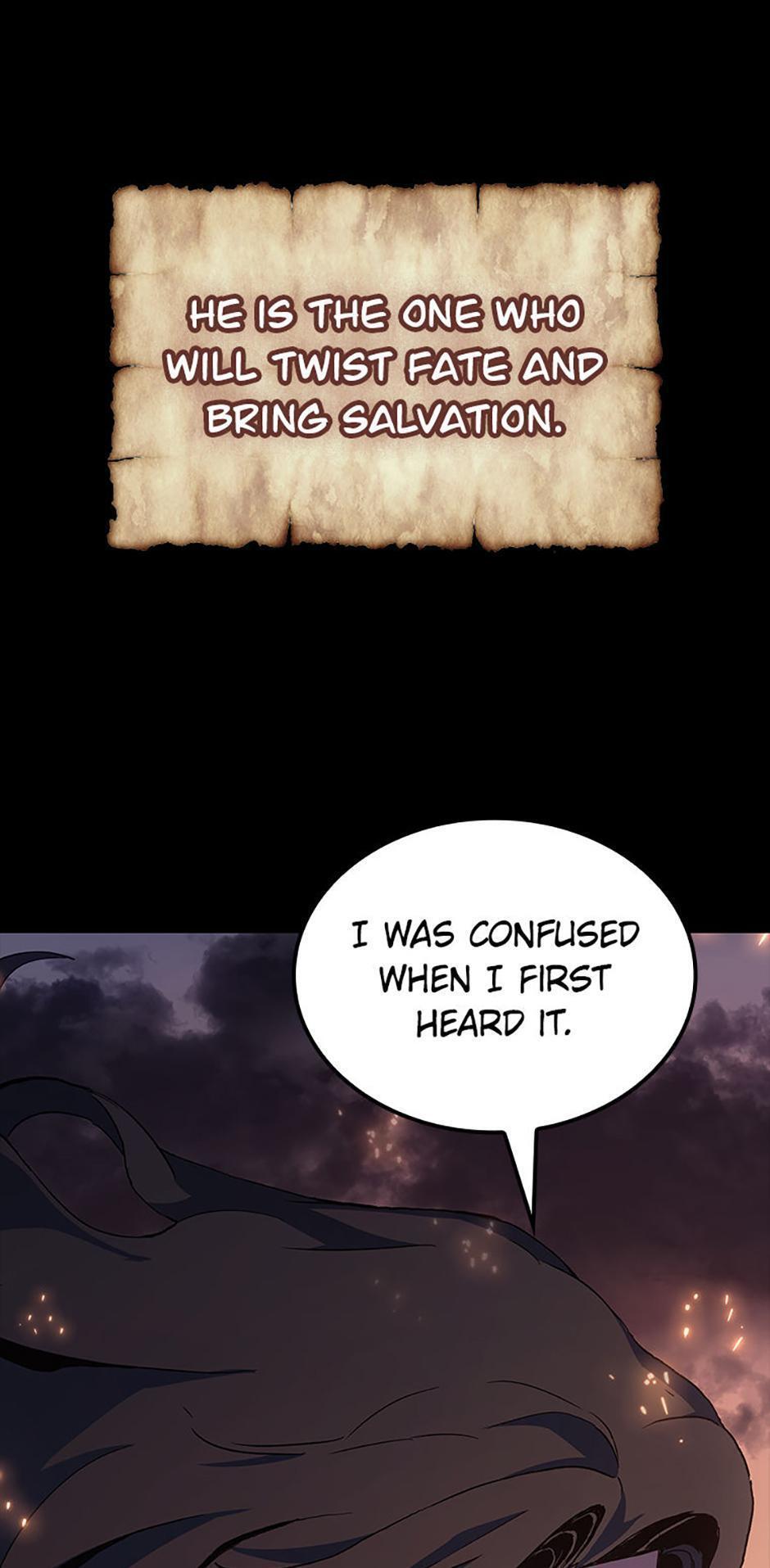 Read The Reincarnated King of Fists Manga Online
