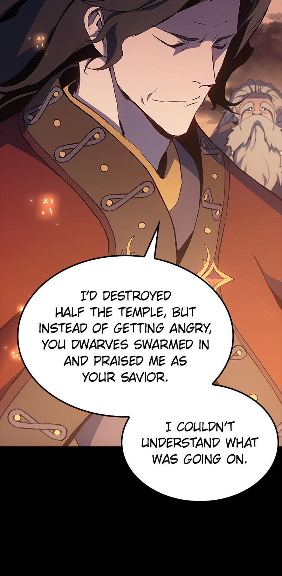 Read The Reincarnated King of Fists Manga Online