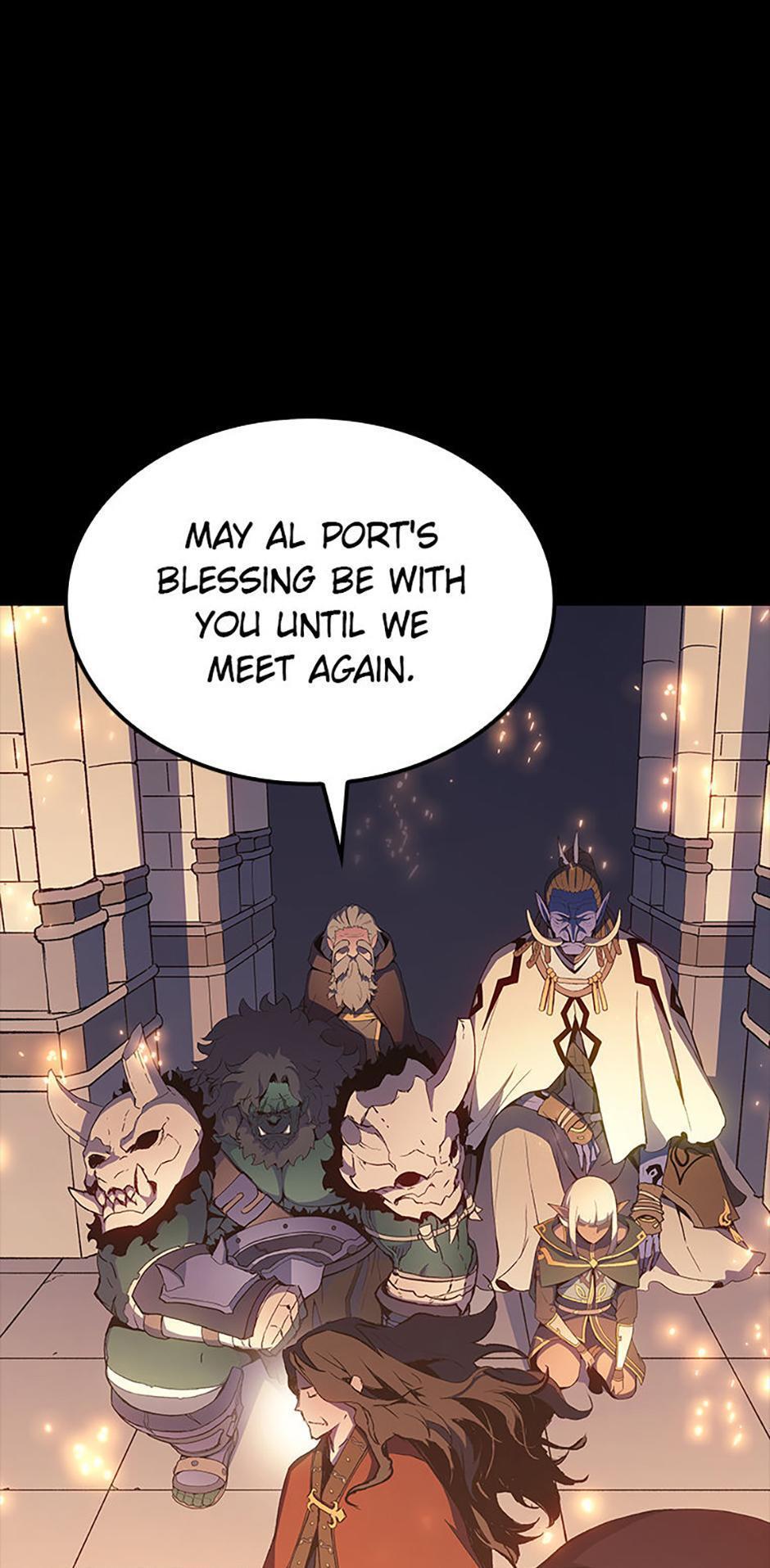Read The Reincarnated King of Fists Manga Online