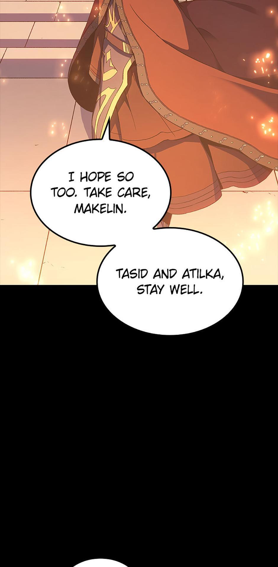 Read The Reincarnated King of Fists Manga Online