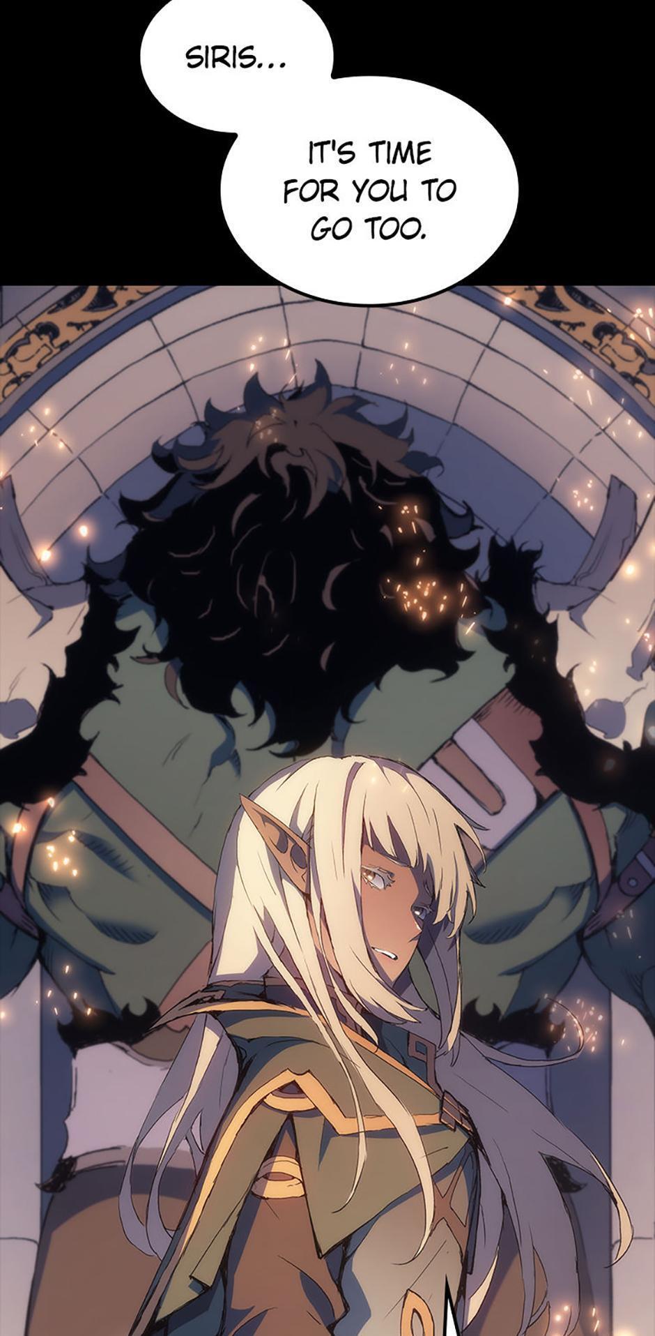 Read The Reincarnated King of Fists Manga Online