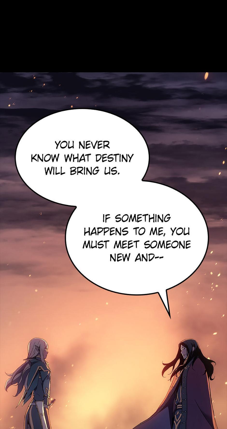 Read The Reincarnated King of Fists Manga Online