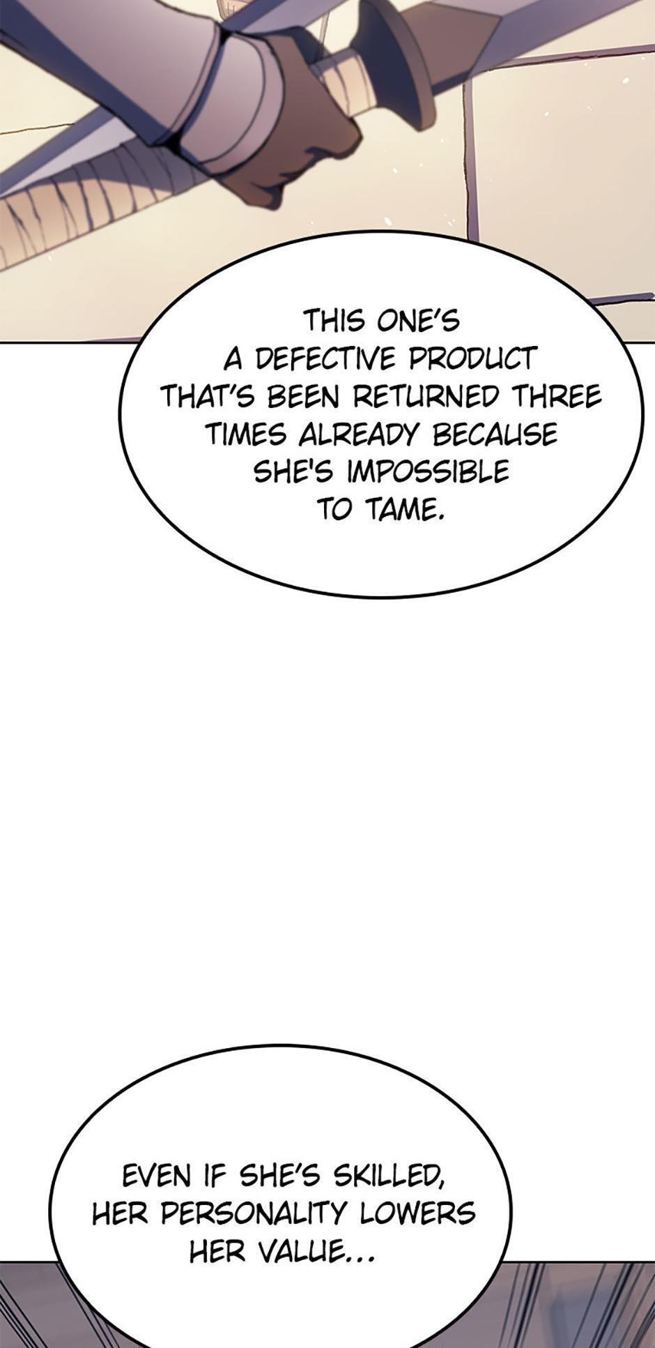 Read The Reincarnated King of Fists Manga Online
