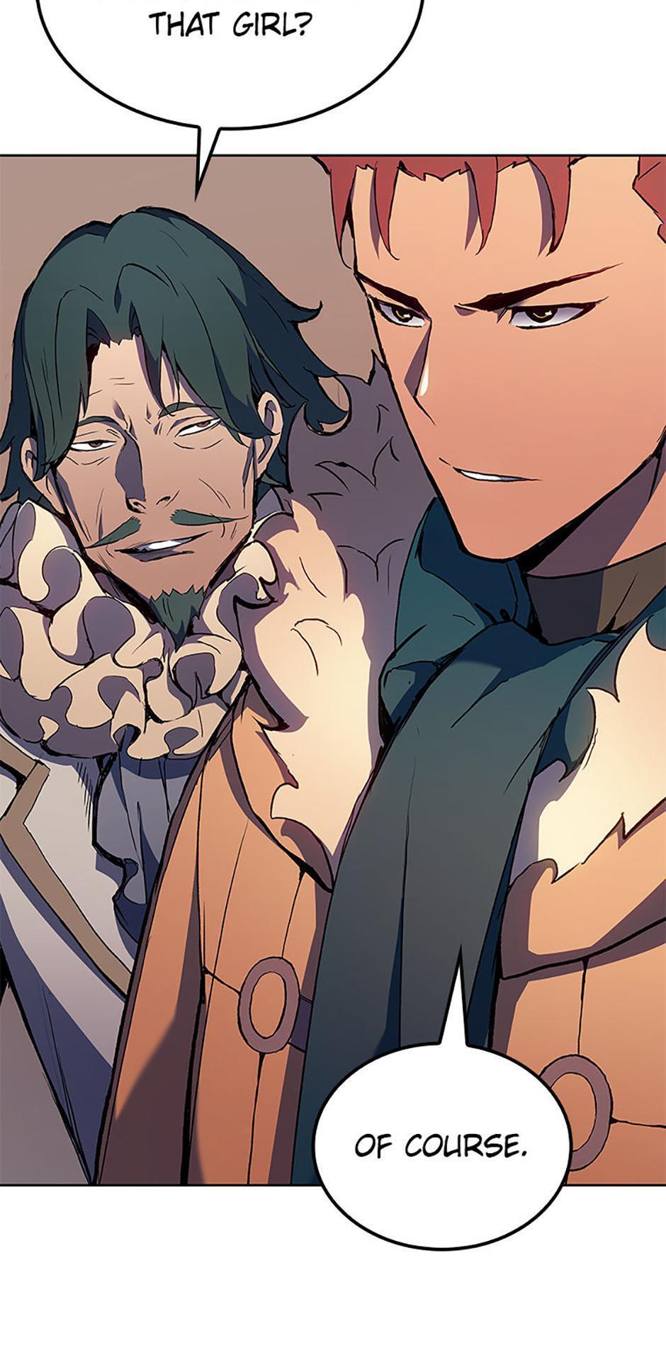 Read The Reincarnated King of Fists Manga Online
