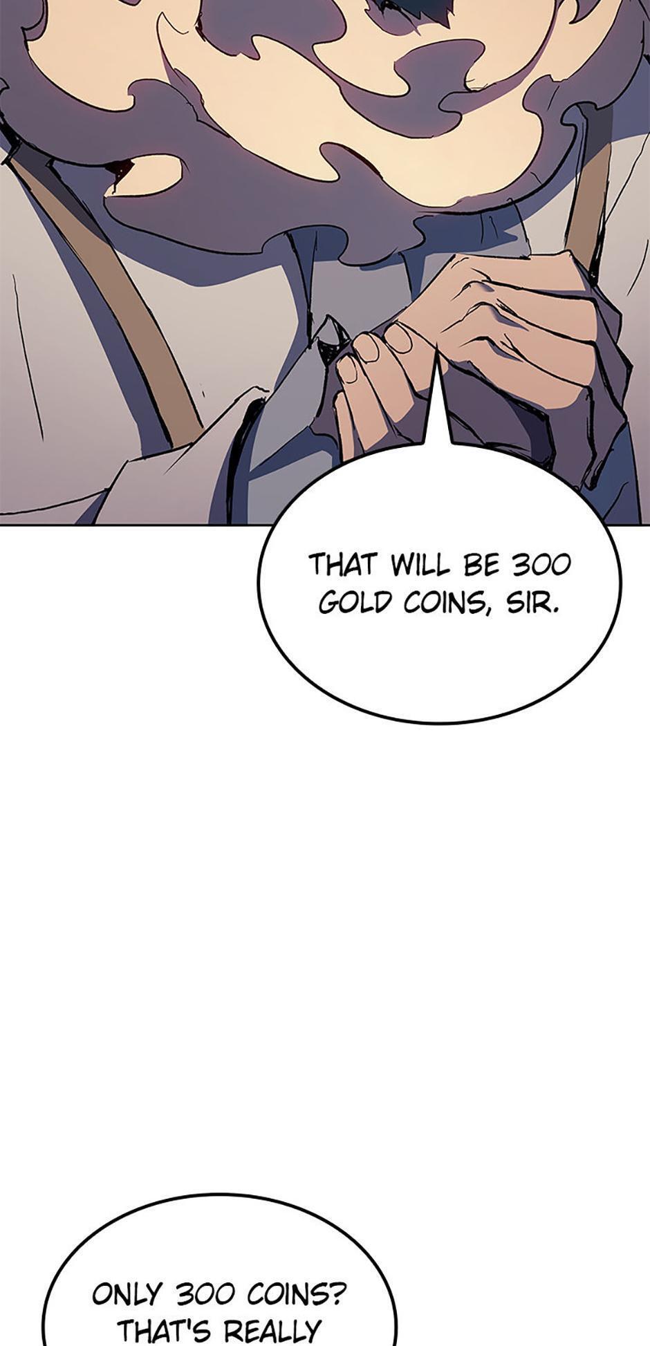 Read The Reincarnated King of Fists Manga Online