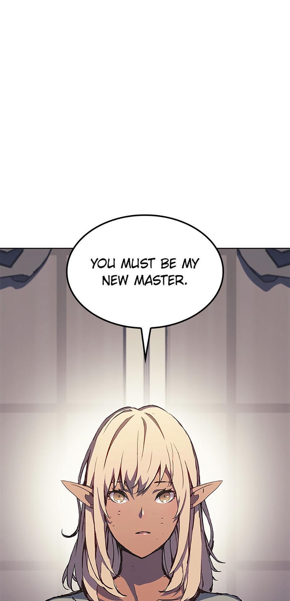 Read The Reincarnated King of Fists Manga Online