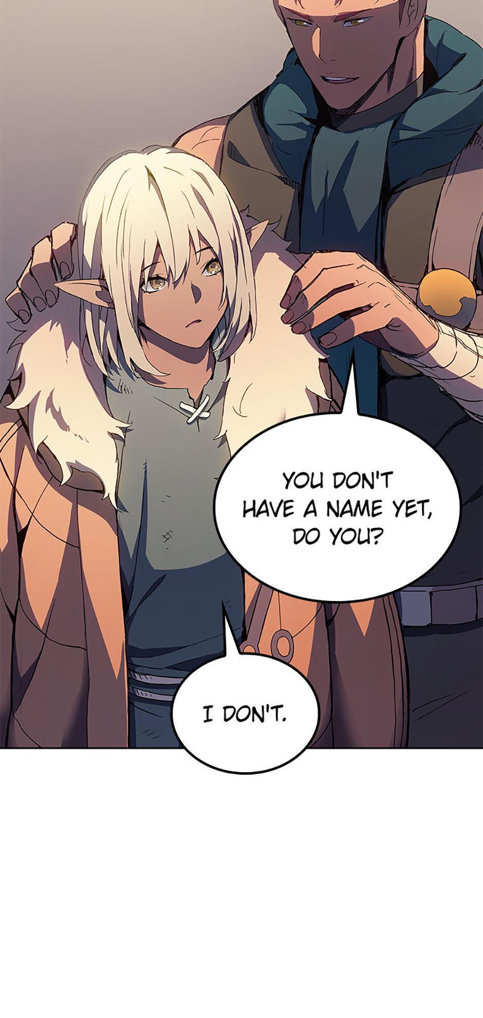 Read The Reincarnated King of Fists Manga Online