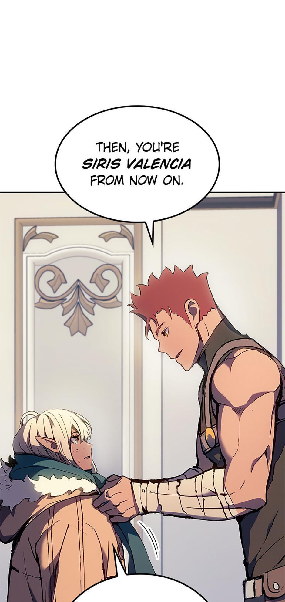 Read The Reincarnated King of Fists Manga Online