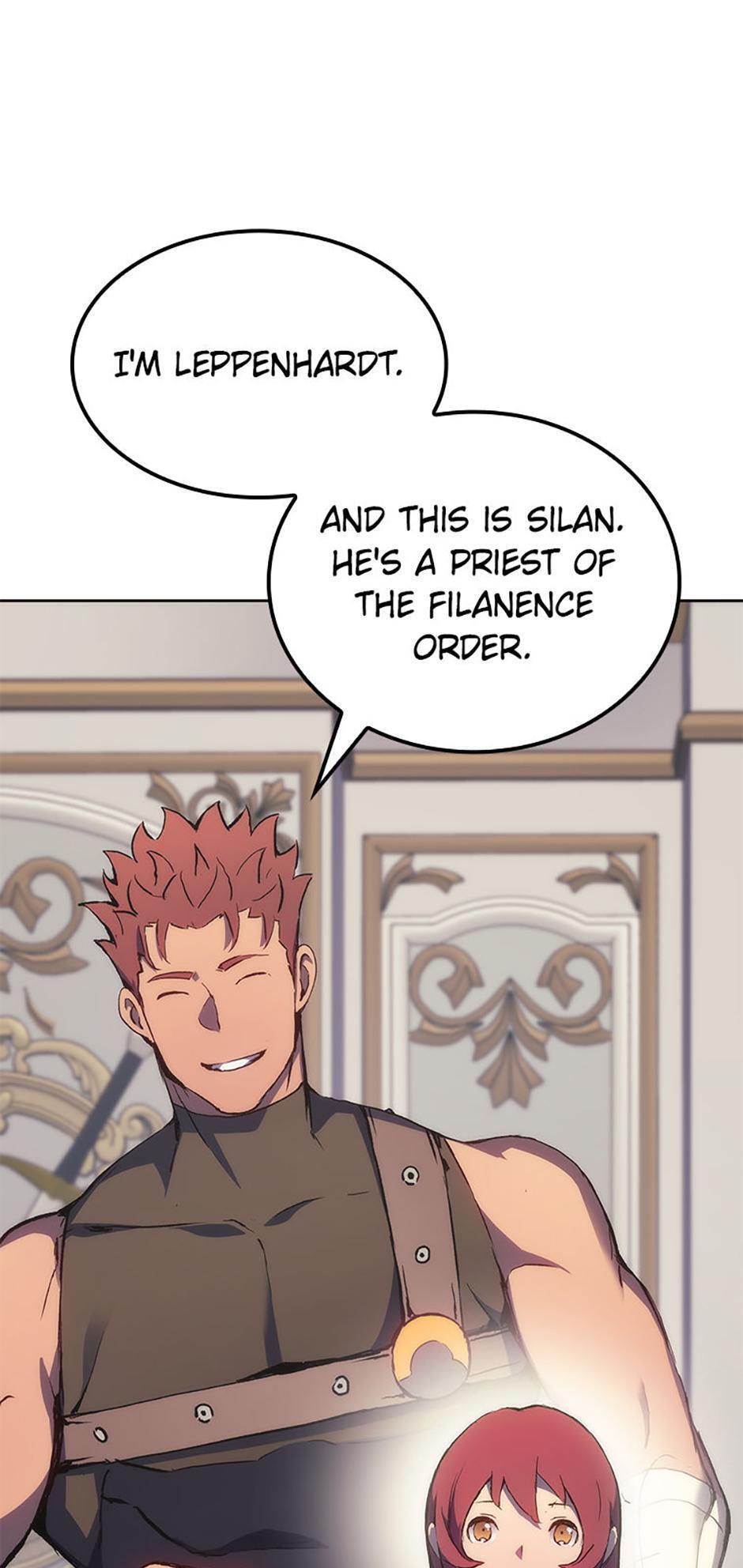 Read The Reincarnated King of Fists Manga Online