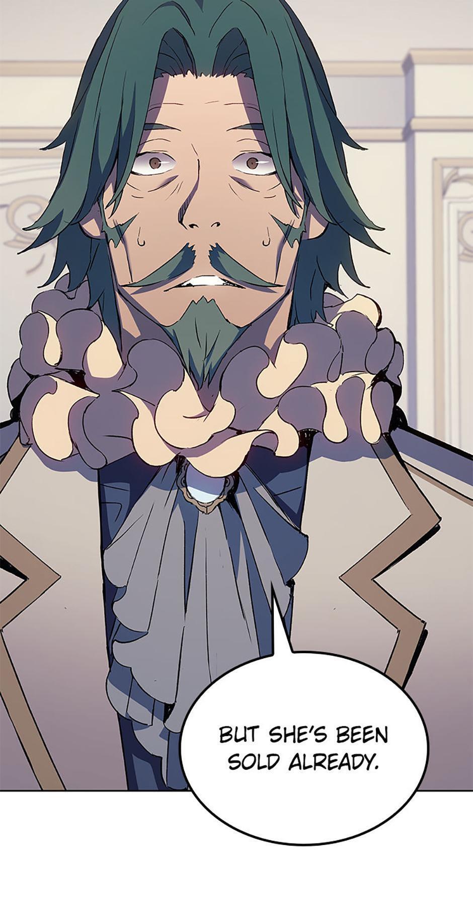 Read The Reincarnated King of Fists Manga Online