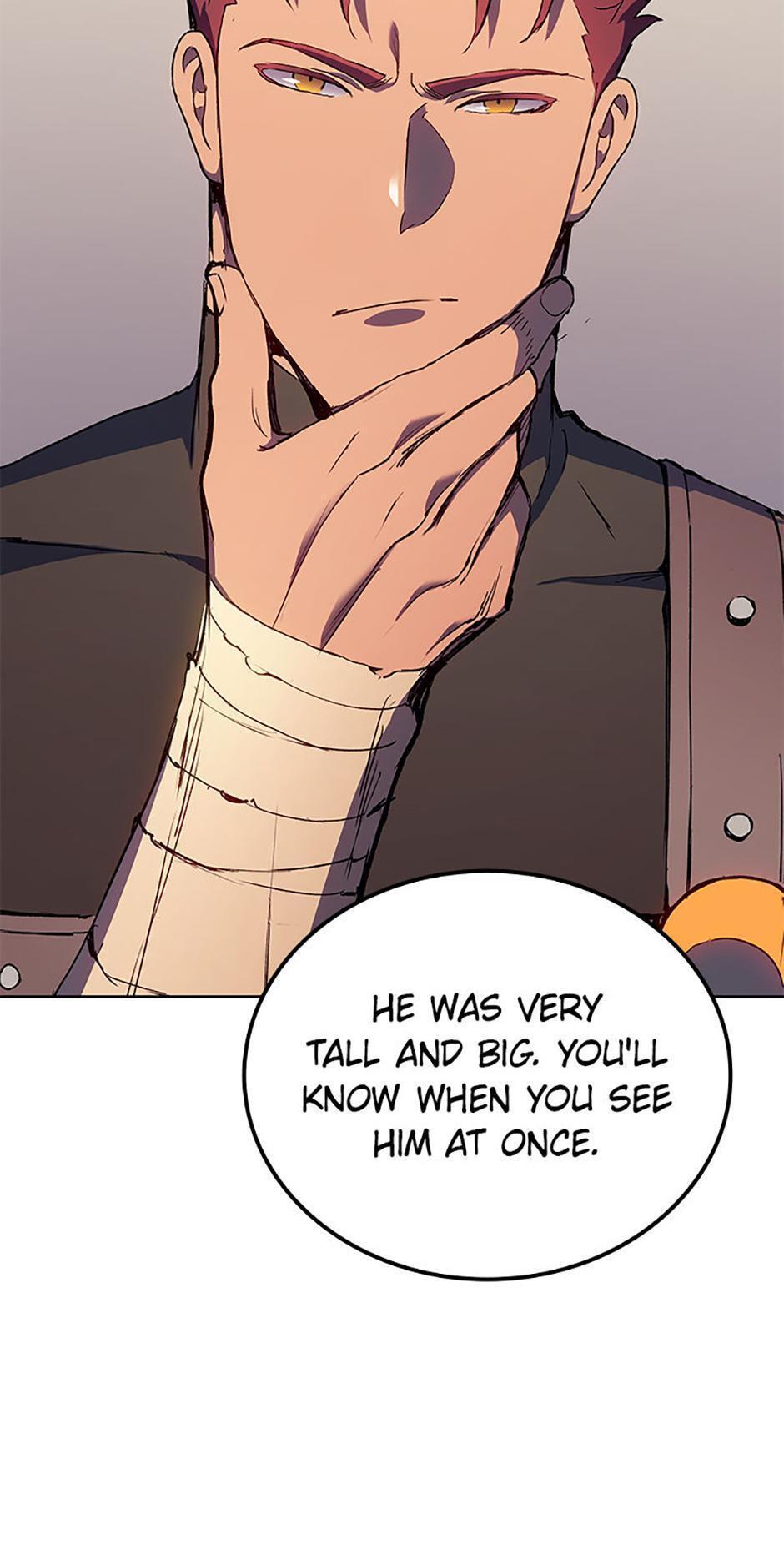 Read The Reincarnated King of Fists Manga Online