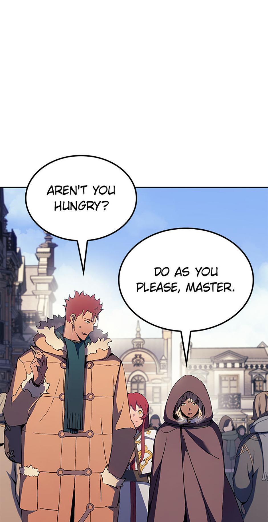 Read The Reincarnated King of Fists Manga Online