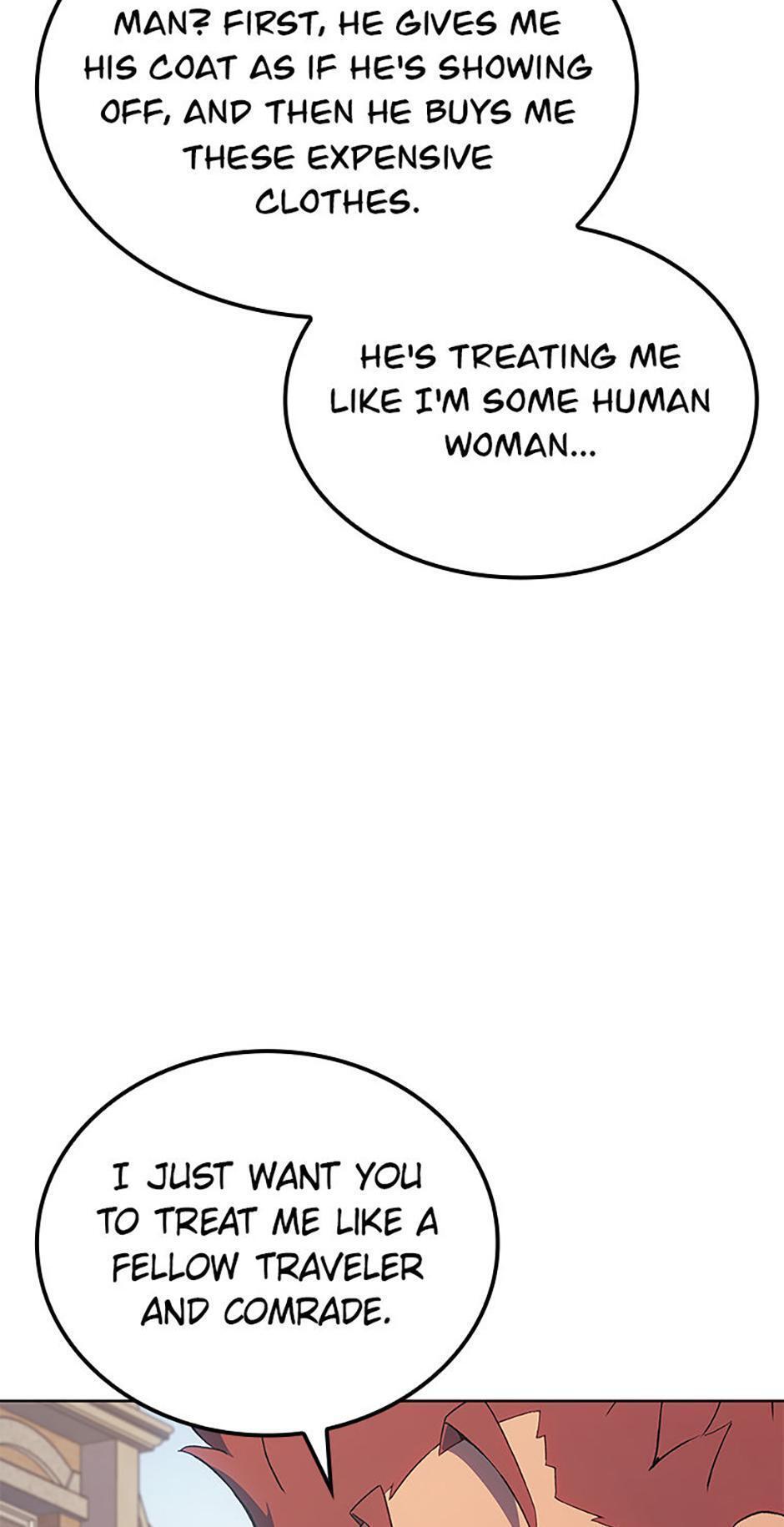 Read The Reincarnated King of Fists Manga Online