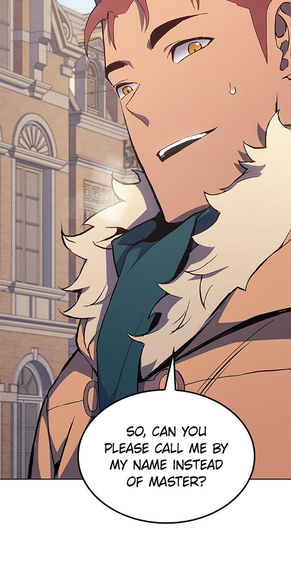 Read The Reincarnated King of Fists Manga Online