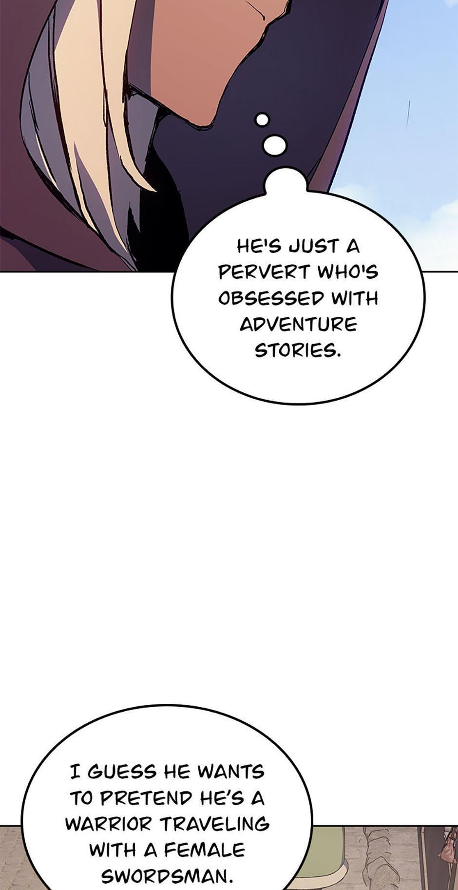 Read The Reincarnated King of Fists Manga Online