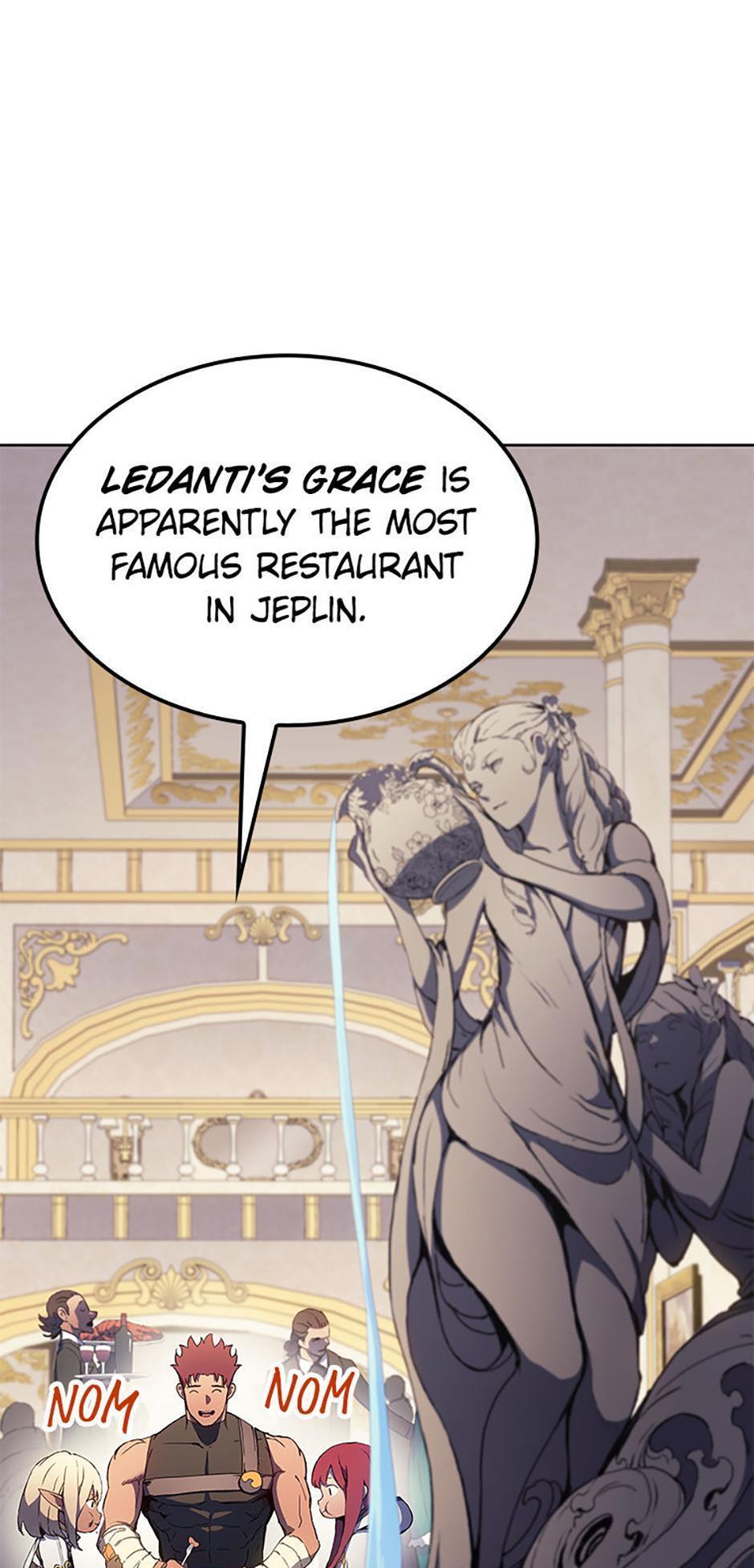 Read The Reincarnated King of Fists Manga Online