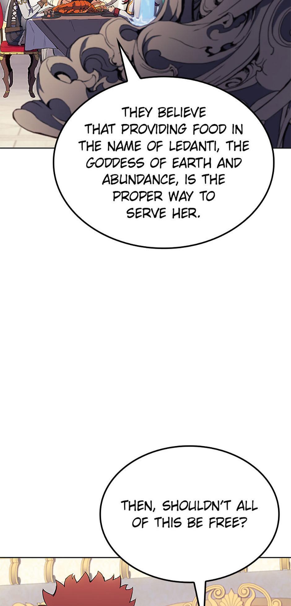 Read The Reincarnated King of Fists Manga Online