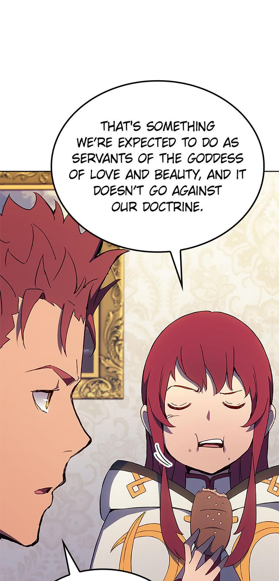 Read The Reincarnated King of Fists Manga Online