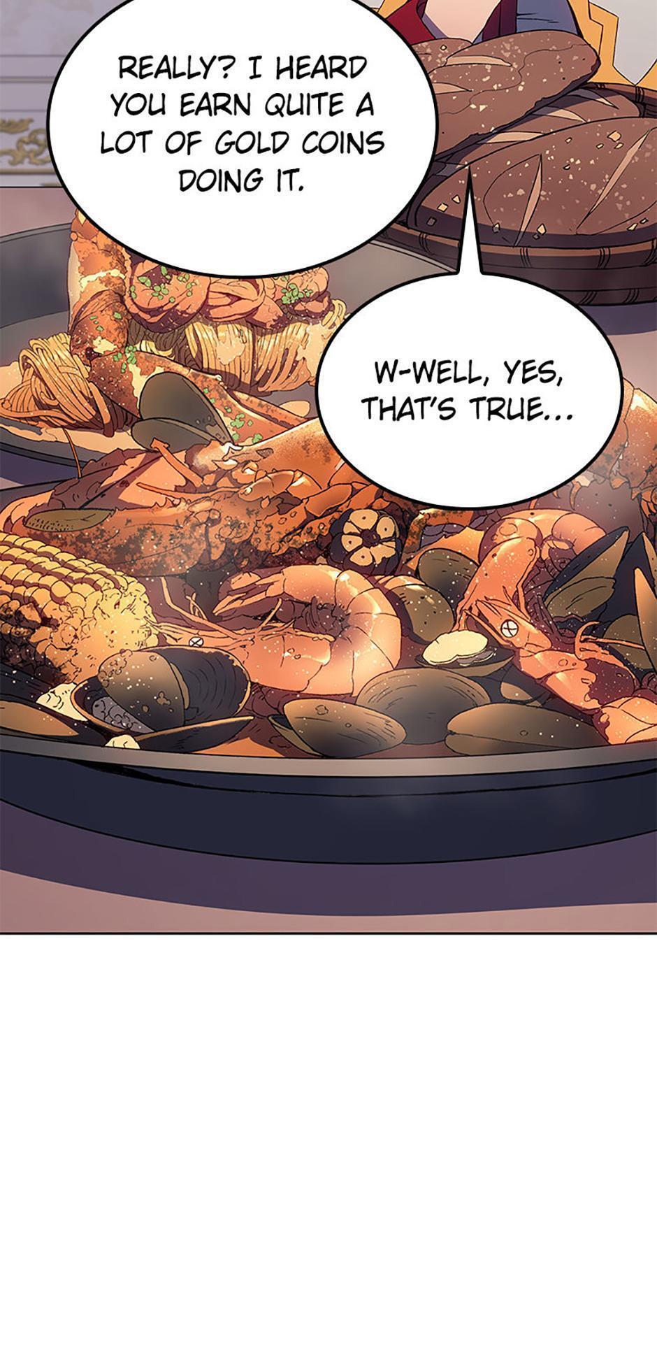 Read The Reincarnated King of Fists Manga Online