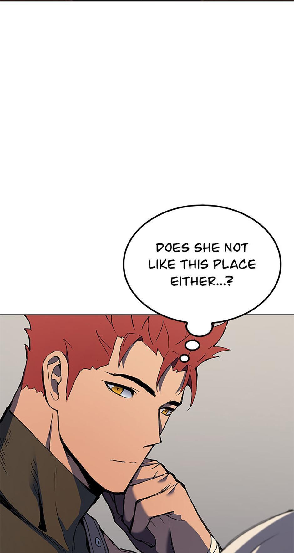 Read The Reincarnated King of Fists Manga Online
