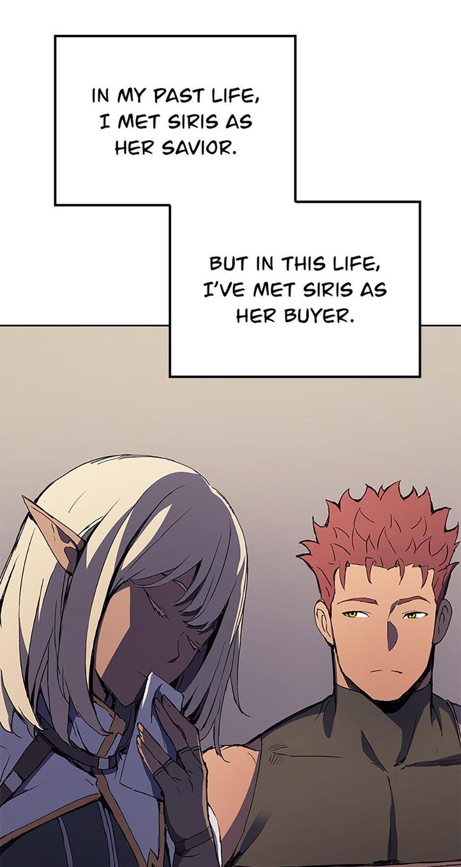 Read The Reincarnated King of Fists Manga Online
