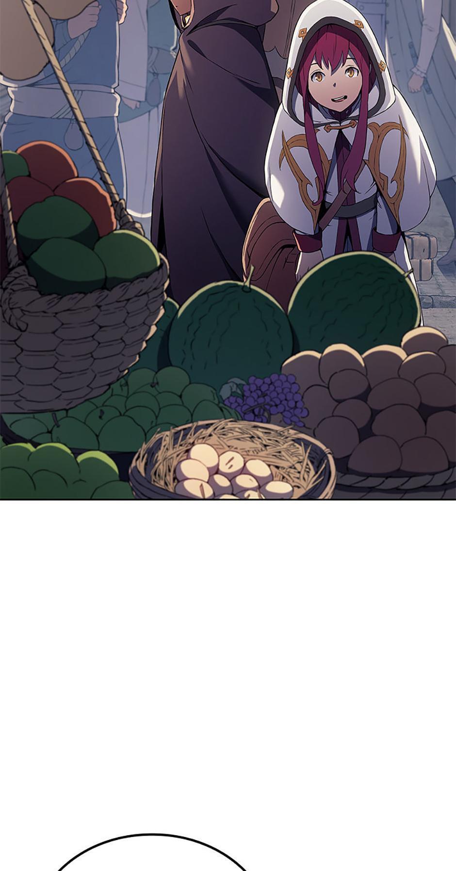 Read The Reincarnated King of Fists Manga Online