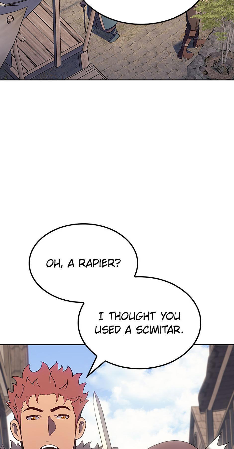 Read The Reincarnated King of Fists Manga Online