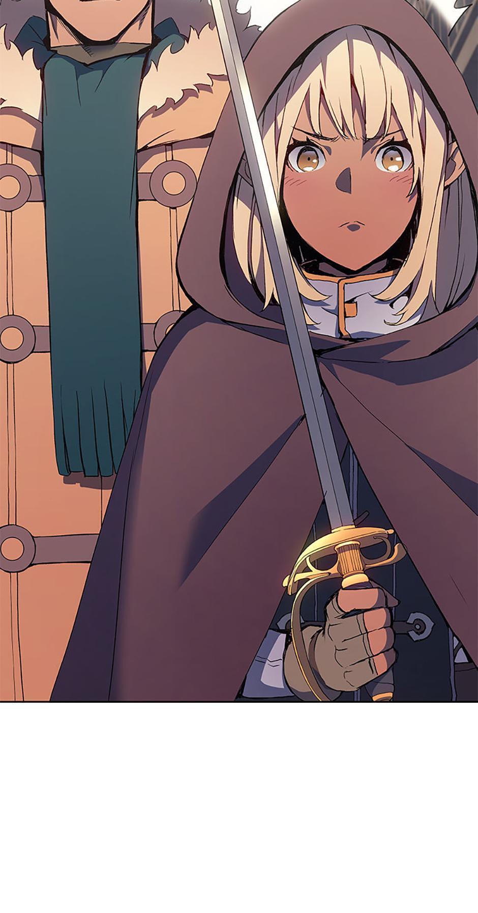 Read The Reincarnated King of Fists Manga Online